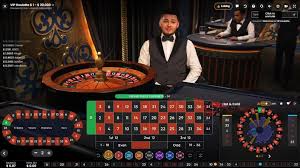 Discover the Best Online Roulette for Real Money -1629295574