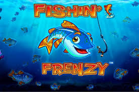 Discover the Excitement of Fishin' Frenzy Slot Your Guide to Winning Big!