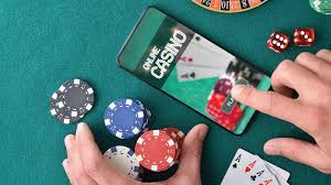 Discover the Thrill of Casino Space Slots in the UK