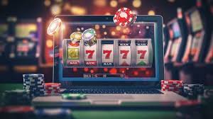 Discover the Thrill of Casino Space Slots in the UK