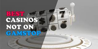 Discovering New Online Casinos Not on GamStop -781639199