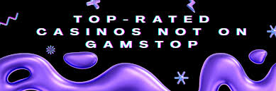 Discovering New Online Casinos Not on GamStop -781639199