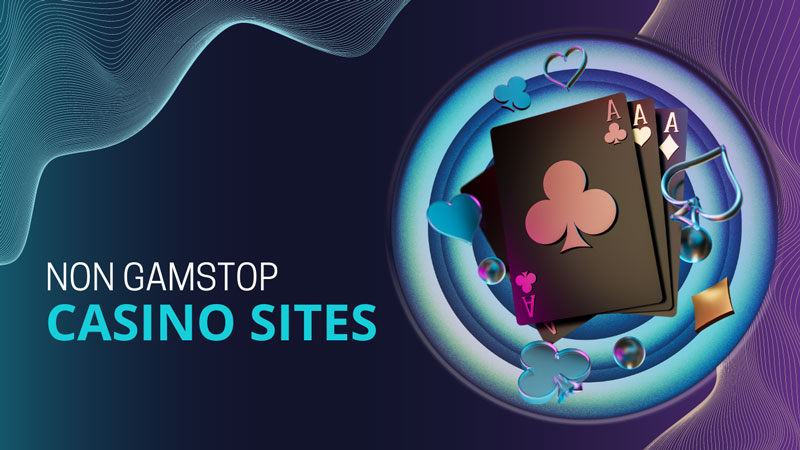 Discovering Sites Without GamStop A Guide to Online Gambling Freedom