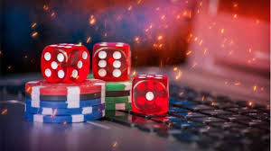 Experience the Thrill An In-Depth Look at Online Casino 770