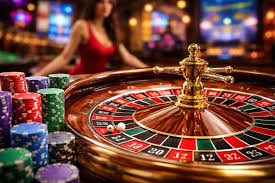 Experience the Thrill of Real Money Roulette Games -1623388559