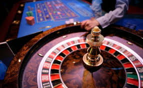 Experience the Thrill of Real Money Roulette Games -1623388559