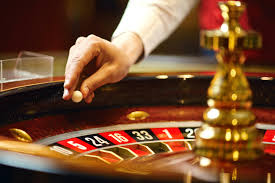Experience the Thrill Play Online Roulette with Real Money