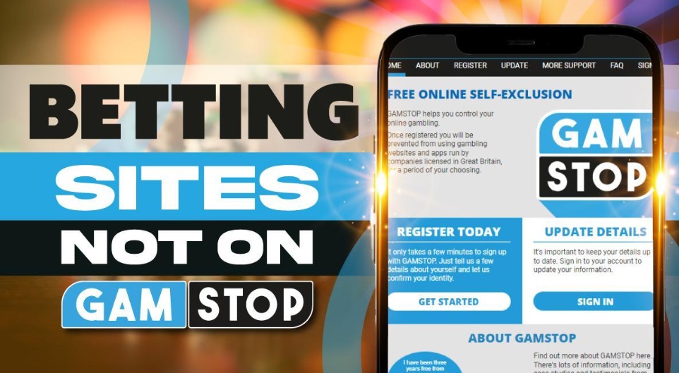 Explore Bookmakers Not on GamStop Your Guide to Alternative Betting Platforms