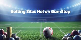Explore Bookmakers Not on GamStop Your Guide to Alternative Betting Platforms