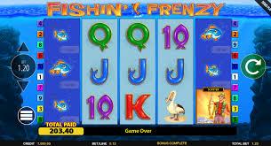 Exploring Fishin' Frenzy Casinos A Catch of a Lifetime Exploring Fishin' Frenzy Casinos A Catch of a Lifetime