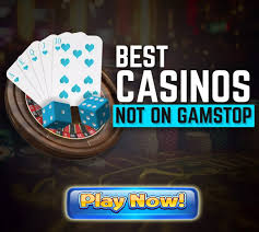 Exploring Non GamStop Gambling Sites Freedom to Play -848414762