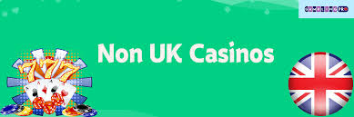 Exploring Non-UK Based Gambling Sites Opportunities and Insights