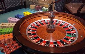 Exploring Online Casino UK Roulette A Guide to Winning Strategies and Top Picks