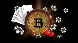 Fremtiden for Online Kasinoer En Dybere Tænkning om Crypto Kasinoer