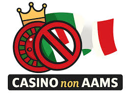 I Casinò Non AAMS in Italia Guida Completa per i Giocatori