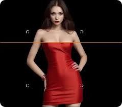 AI Cloth Remover Revolutionizing Image Editing