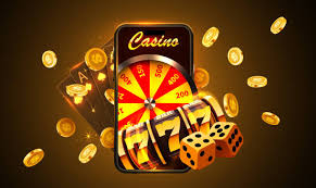 Instant Casino Experience the Thrill of Casino Gaming Anywhere, Anytime