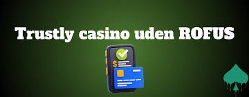 Live Casino Uden Rufus - Oplev Spænding og Underholdning