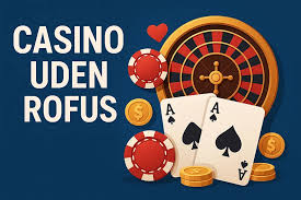 Live Casino Uden Rufus - Oplev Spænding og Underholdning