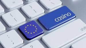 Online casino nové Trendy a příležitosti v roce 2023