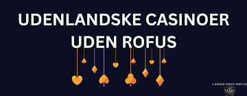 Oplev de Bedste Online Casinoer i Danmark 562958159