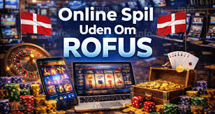 Oplev de Bedste Online Casinoer i Danmark 562958159