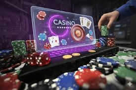 Oplev de Nyeste Online Casinoer i Danmark -976889980