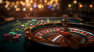 Roulette Online Spielen mit Echtgeld – Tipps und Strategien -211963605