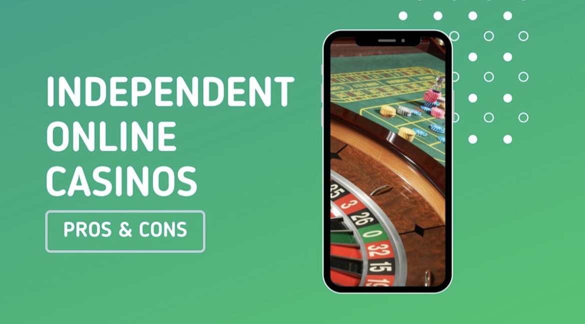 Top Independent Casinos Discover Unique Gaming Experiences -1084713574