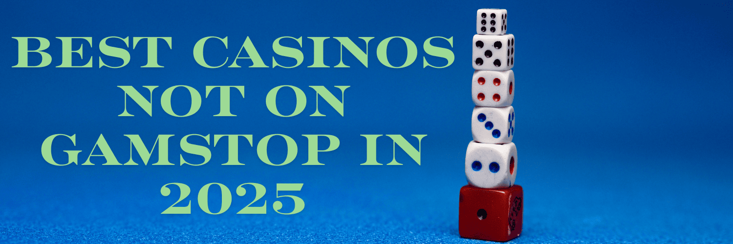 Top Rated Non GamStop Casinos A Guide to Alternative Gambling Options