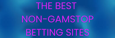 Top Sportsbooks Not on GamStop Your Guide to Alternative Betting