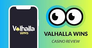 Valhalla Casino Adgang Din Guide til Fantastiske Spiloplevelser