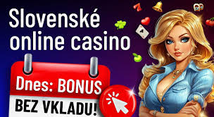 Bonus za registráciu bez vkladu - Získajte svoje výhody ešte dnes!