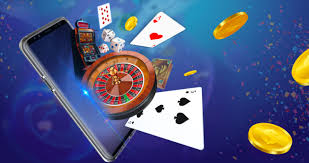 Casinos Online com Bónus Descubra as Melhores Ofertas de Jogo
