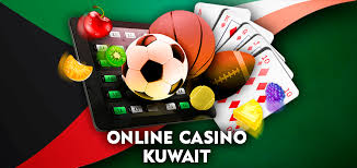 Discovering the Rise of Online Casinos in Kuwait
