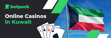 Discovering the Rise of Online Casinos in Kuwait