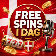Få De Bedste Casino Free Spins I Dag
