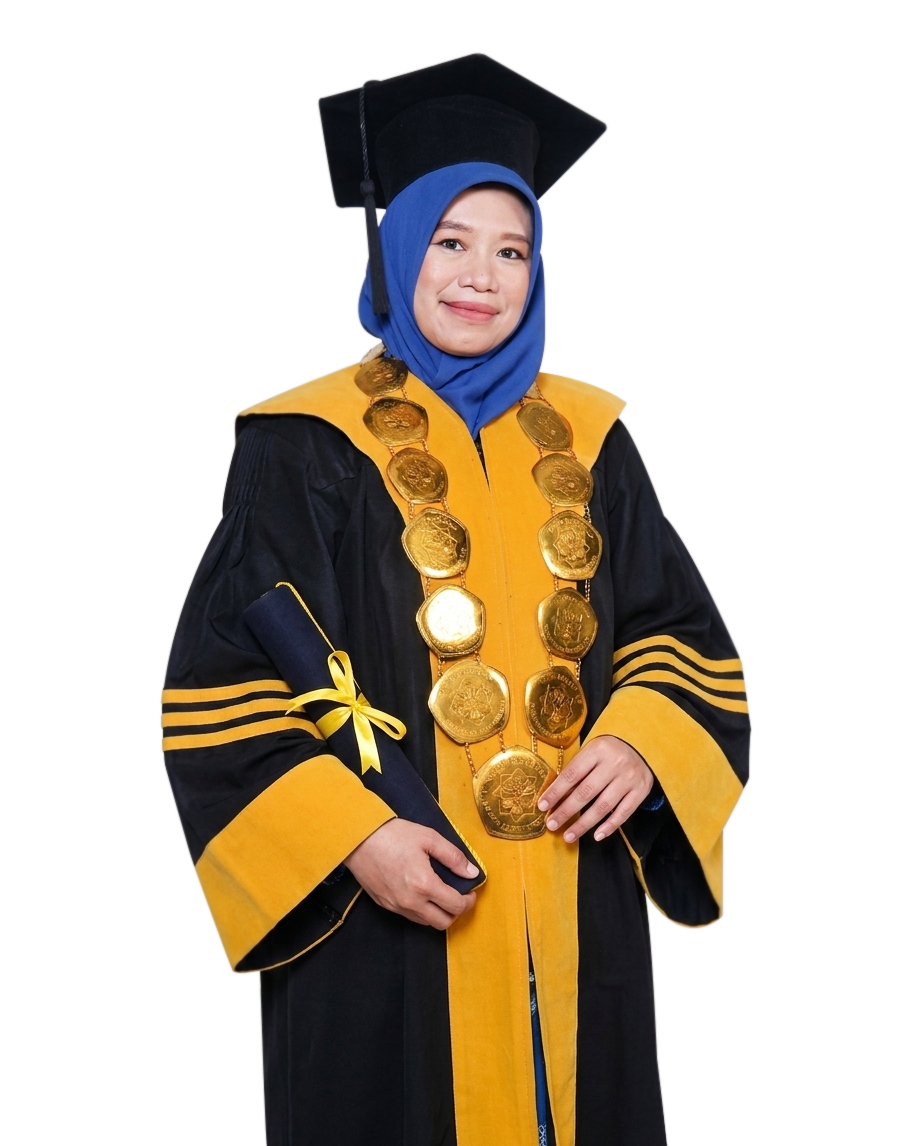 Dekan Pascasarjana