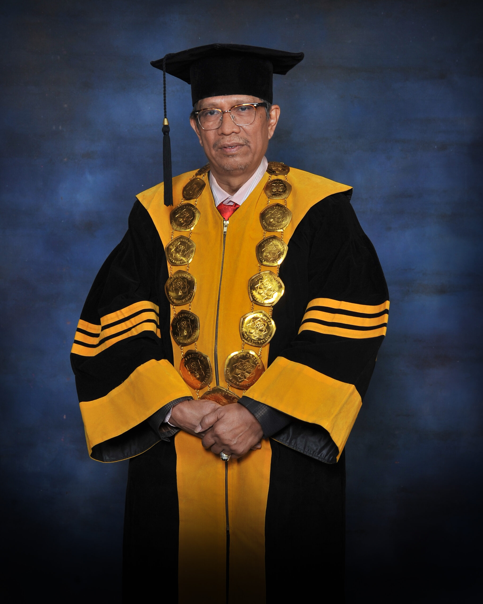 Rektor Universitas Panca Sakti Bekasi