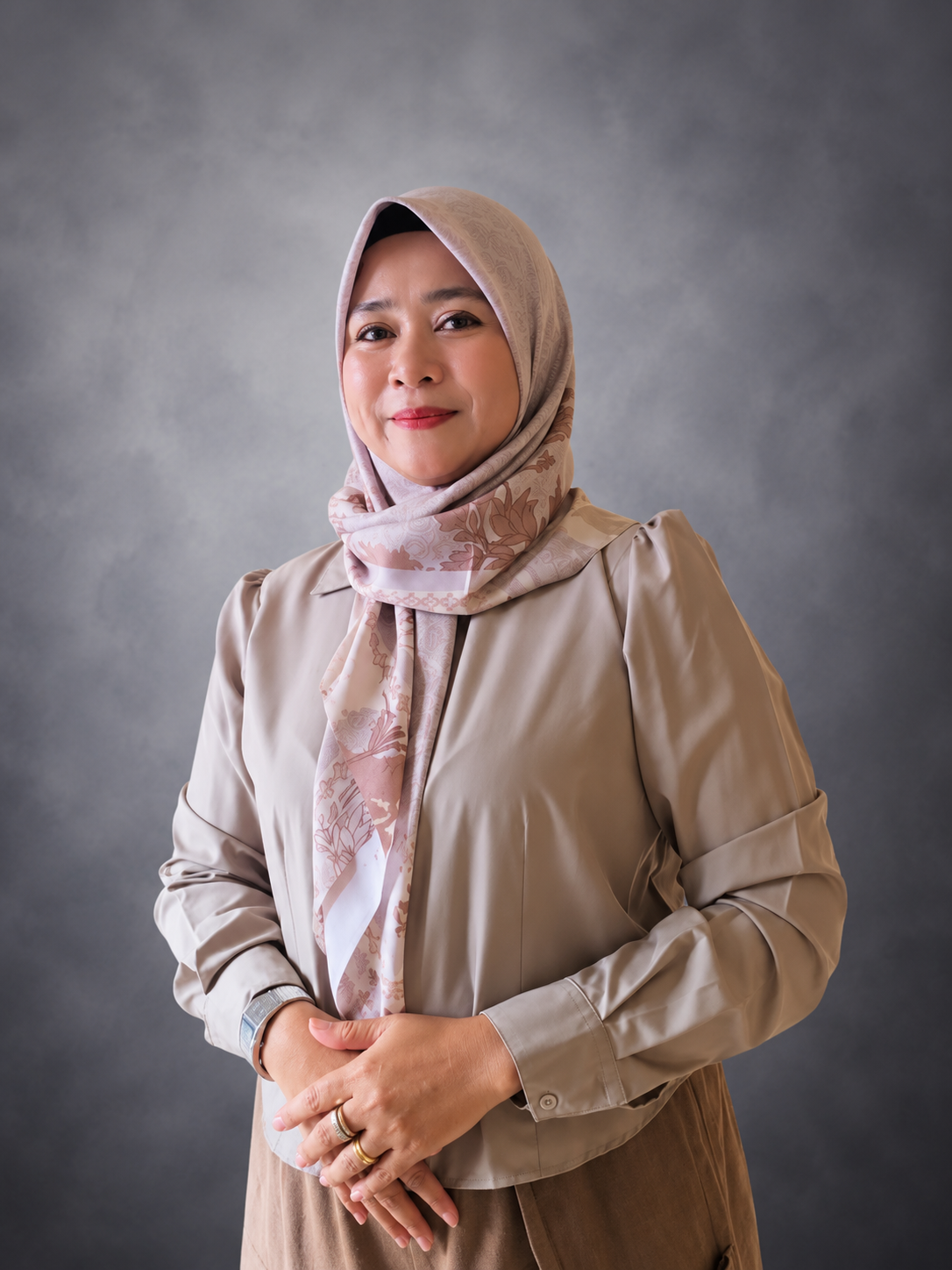 Foto Kaprodi Bhs Inggris