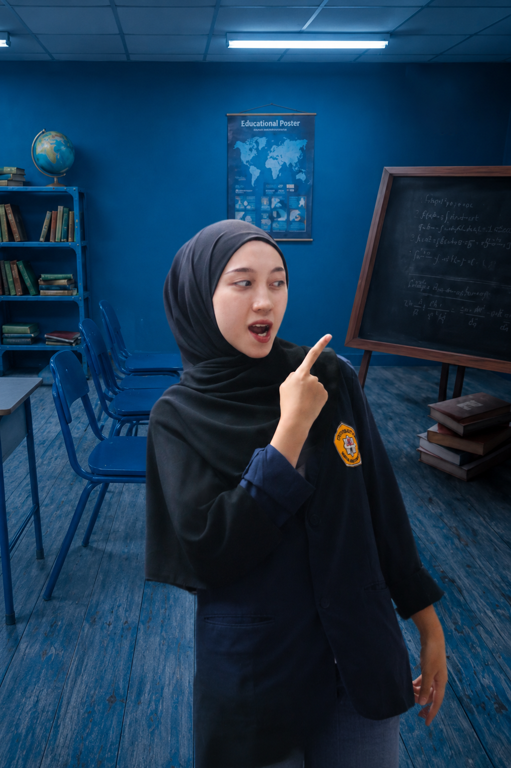 Kegiatan Akademik